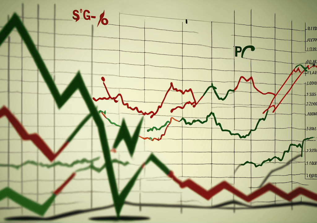 pakistani rupee line chart depicting the fluctuation of the Pakistani Rupee exchange rate over time.