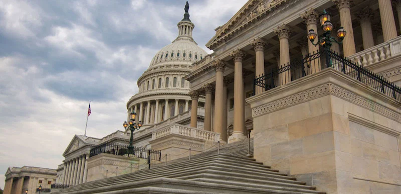 Government Shutdown Looms Amidst Congress Funding pans